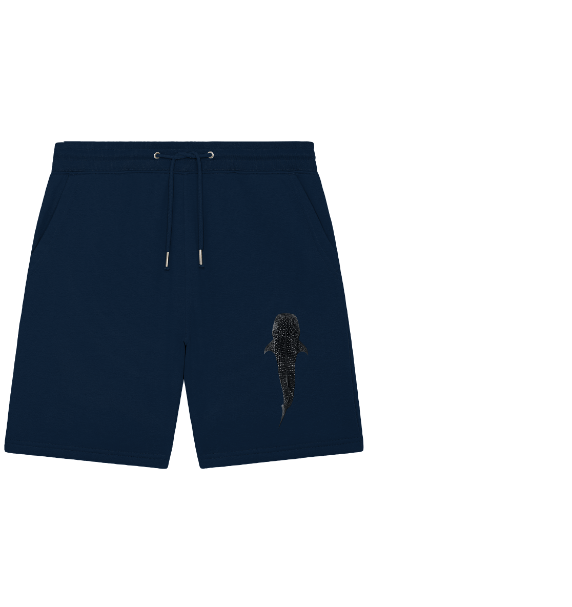 Whaleshark Encounter   - Organic Jogger Shorts