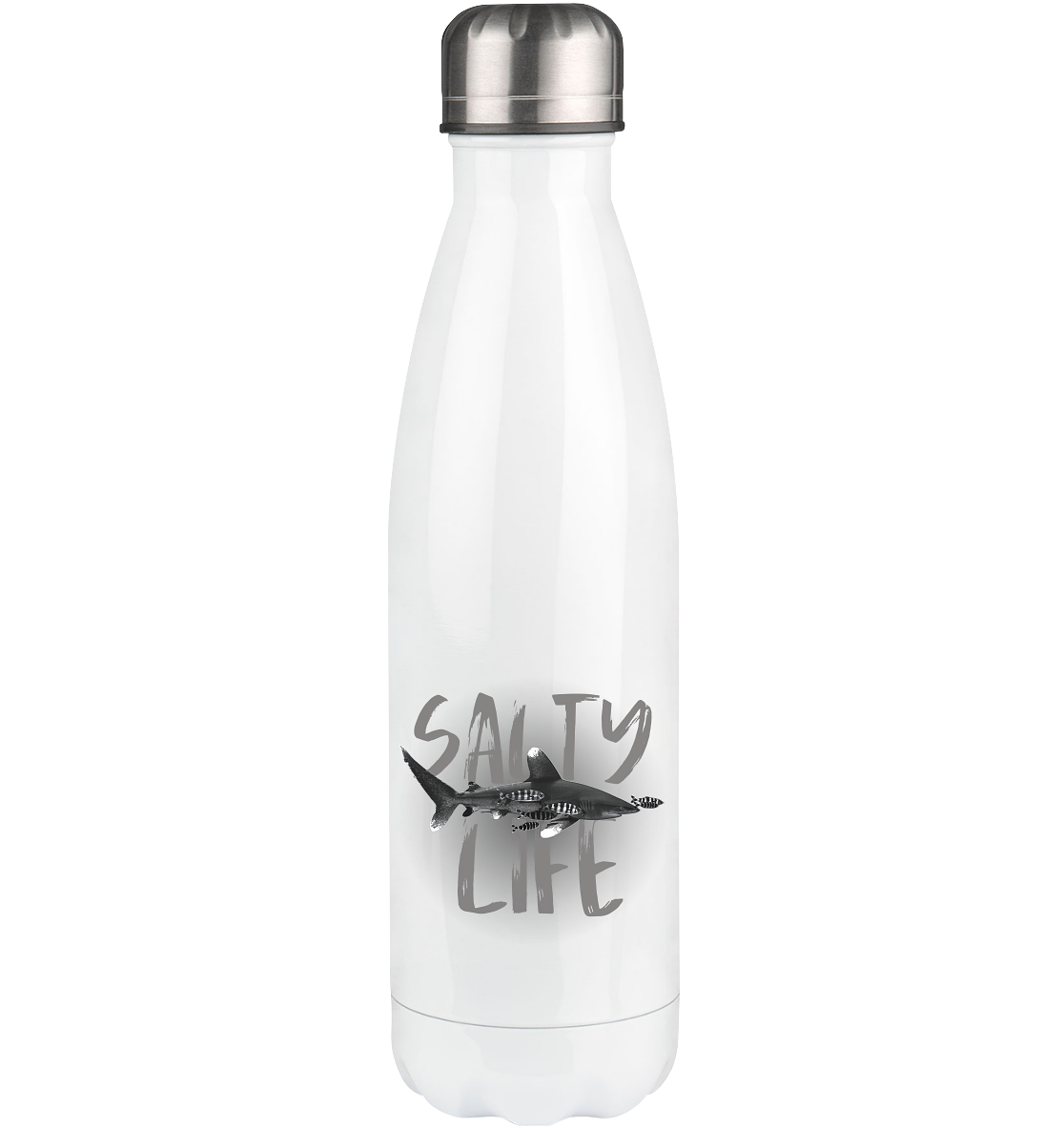 Salty Life "Longimanus" - Thermoflasche 500ml